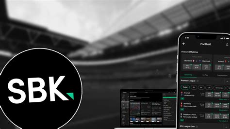 sbk betting